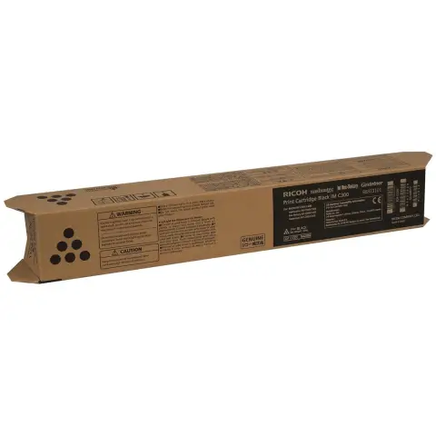 Toner Ricoh do MP IMC300 | 17 000 str. | black